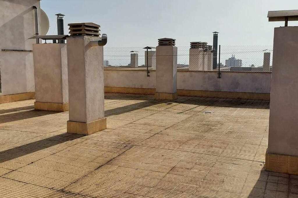Apartamento Salamanca 38 En Santa Pola Dış mekan fotoğraf