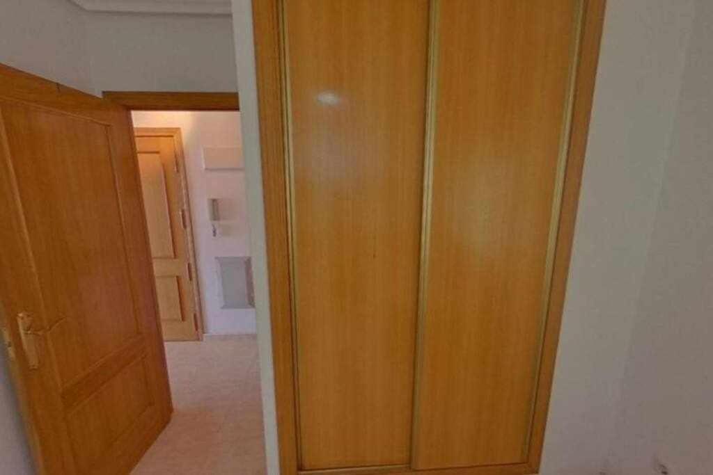 Apartamento Salamanca 38 En Santa Pola Dış mekan fotoğraf