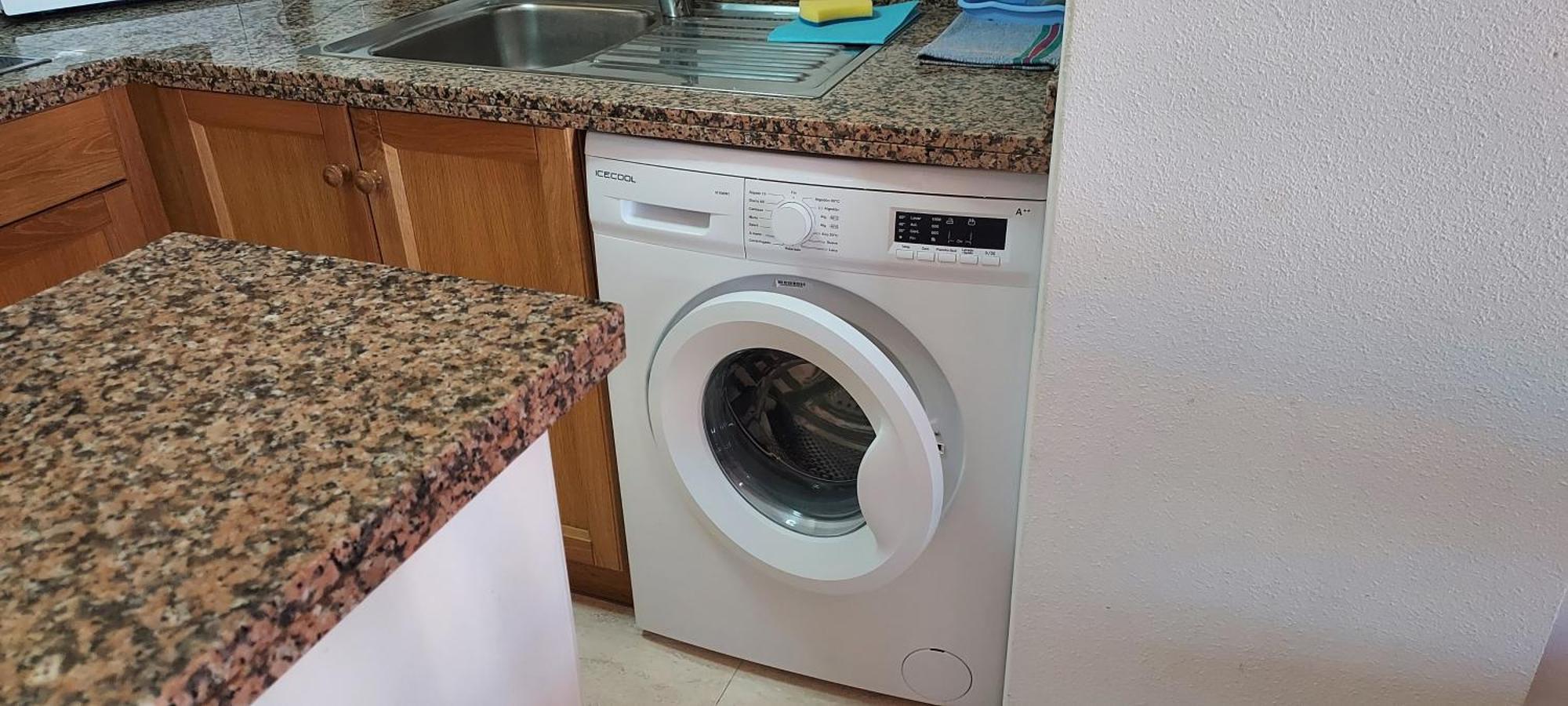 Apartamento Salamanca 38 En Santa Pola Dış mekan fotoğraf