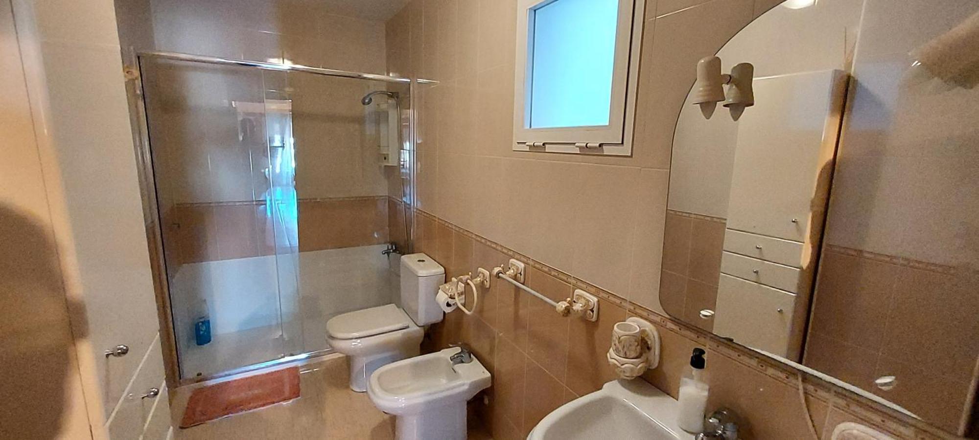 Apartamento Salamanca 38 En Santa Pola Dış mekan fotoğraf