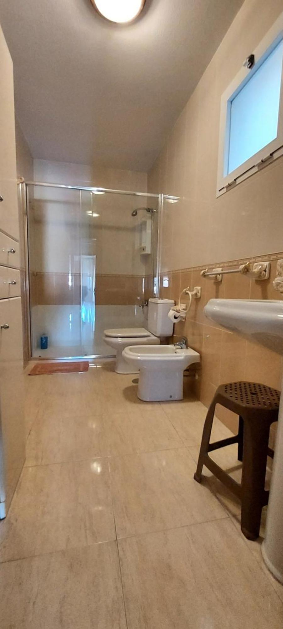 Apartamento Salamanca 38 En Santa Pola Dış mekan fotoğraf
