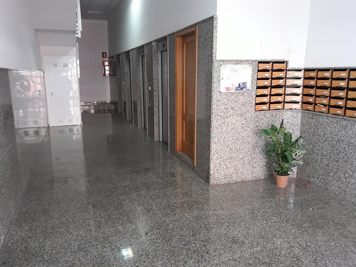 Apartamento Salamanca 38 En Santa Pola Dış mekan fotoğraf