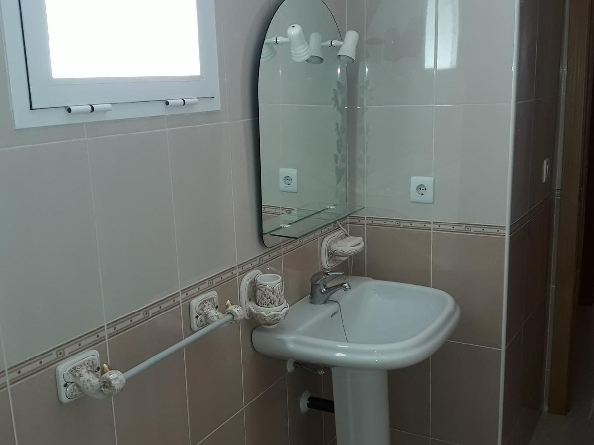 Apartamento Salamanca 38 En Santa Pola Dış mekan fotoğraf
