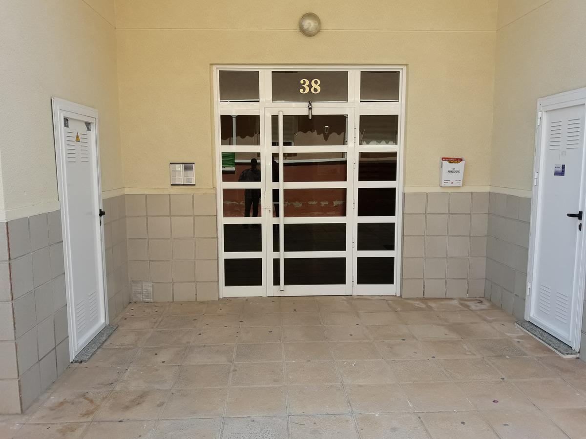 Apartamento Salamanca 38 En Santa Pola Dış mekan fotoğraf